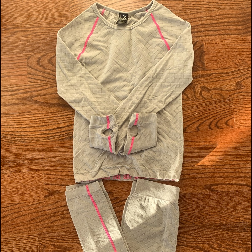 2 Pc Set! Perfect For A Run!